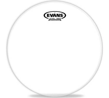 Produktbild EVANS G1 Clear Tom Pack Rock