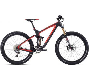 Produktbild Marin Mount Vison C-XM (Modell 2014)