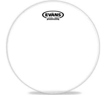 Produktbild EVANS G14 Clear Tom Pack Rock