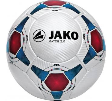 Produktbild Jako Ball Match 2.0