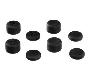 Produktbild Hama Control-Stick-Aufsätze-Set 8in1