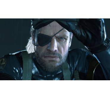 Produktbild Metal Gear Solid 5: Ground Zeroes