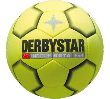 Produktbild Derbystar Indoor Beta