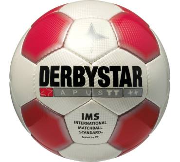 Produktbild Derbystar Apus TT