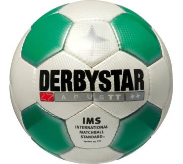 Produktbild Derbystar Apus TT