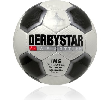 Produktbild Derbystar Apus TT