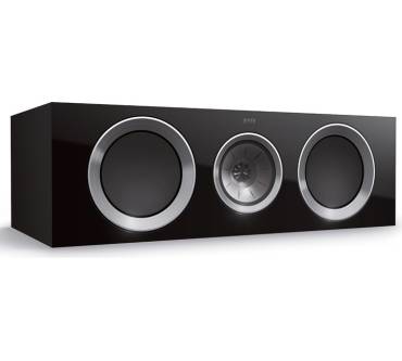 Produktbild KEF R-Serie 5.1-Set (R700 / R600c / R400b)