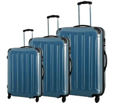 Produktbild Monopol 3-teiliges Polycarbonat-Trolley-Koffer-Set