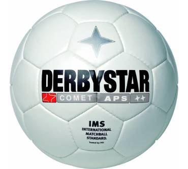 Produktbild Derbystar Comet APS