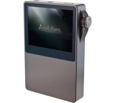 Produktbild Astell & Kern AK120