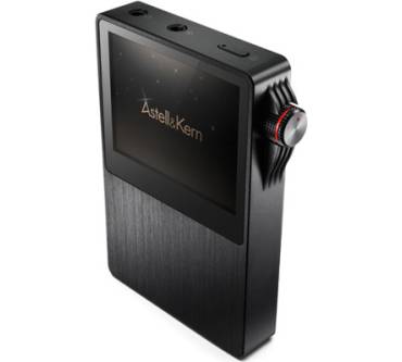 Produktbild Astell & Kern AK120