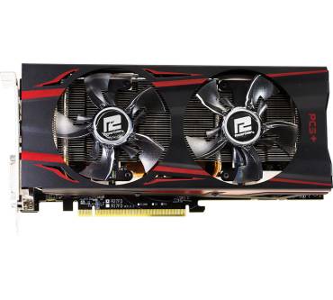 Produktbild TUL PowerColor Radeon R9 270X PCS+