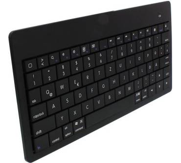 Produktbild InLine Bluetooth-Tastatur (55373)