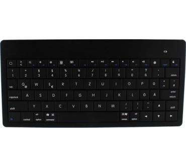 Produktbild InLine Bluetooth-Tastatur (55373)