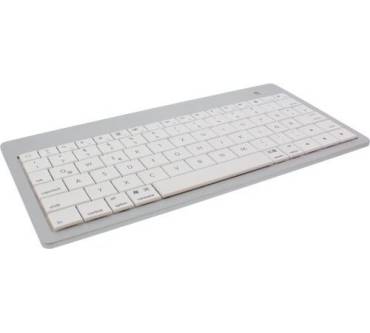 Produktbild InLine Bluetooth-Tastatur (55373)