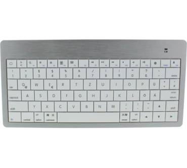 Produktbild InLine Bluetooth-Tastatur (55373)