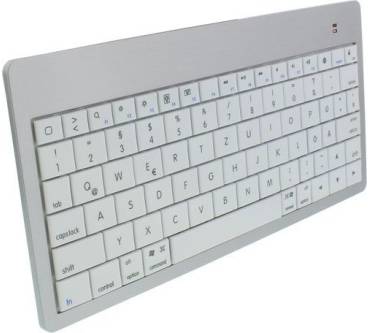 Produktbild InLine Bluetooth-Tastatur (55373)