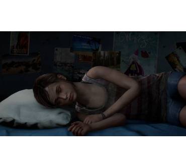 Produktbild The Last of Us: Left Behind (für PS3)