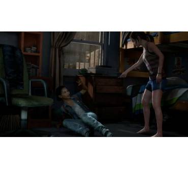 Produktbild The Last of Us: Left Behind (für PS3)