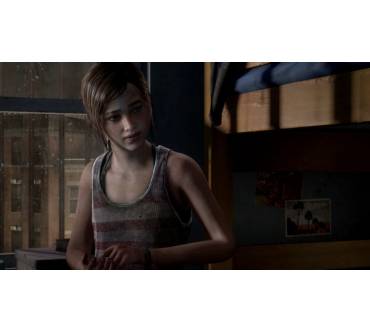 Produktbild The Last of Us: Left Behind (für PS3)