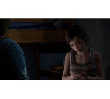 Produktbild The Last of Us: Left Behind (für PS3)