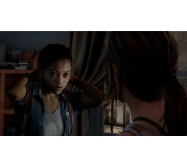 Produktbild The Last of Us: Left Behind (für PS3)