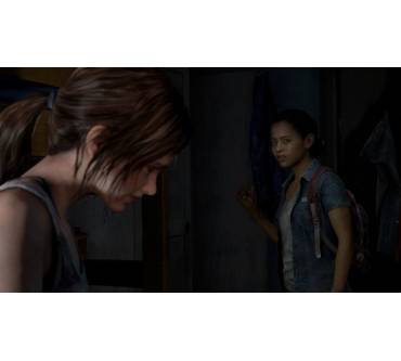 Produktbild The Last of Us: Left Behind (für PS3)