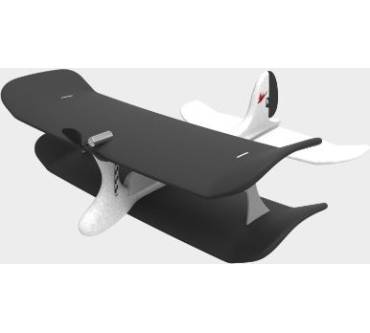 Produktbild TobyRich SPBL01-013 Smartplane