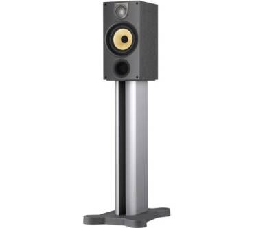 Produktbild Bowers & Wilkins 600er-Serie 5.1-Set (683 S2 / 686 S2 / HTM61 S2 / ASW 610XP)