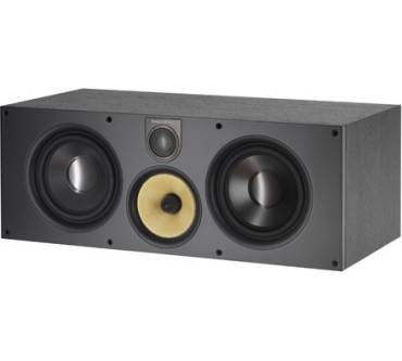 Produktbild Bowers & Wilkins 600er-Serie 5.1-Set (683 S2 / 686 S2 / HTM61 S2 / ASW 610XP)