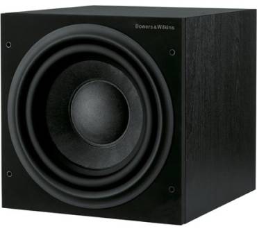 Produktbild Bowers & Wilkins 600er-Serie 5.1-Set (683 S2 / 686 S2 / HTM61 S2 / ASW 610XP)