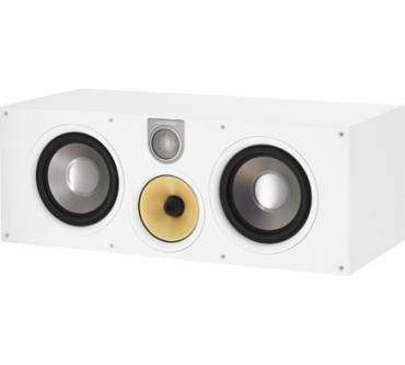 Produktbild Bowers & Wilkins 600er-Serie 5.1-Set (683 S2 / 686 S2 / HTM61 S2 / ASW 610XP)