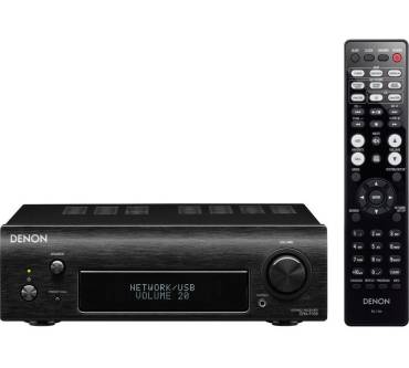 Produktbild Denon DRA-F 109