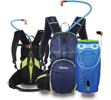 Produktbild Source Race 15L Hydration Pack