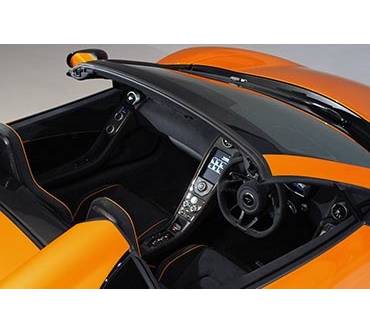 Produktbild McLaren Automotive 650S [14]