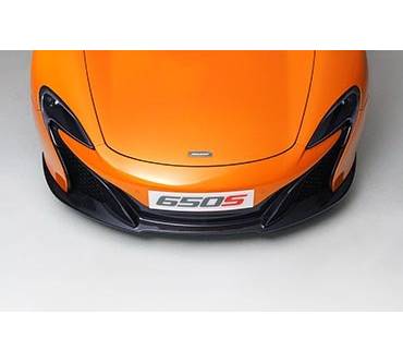 Produktbild McLaren Automotive 650S [14]