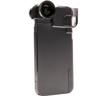 Produktbild Olloclip Quickflip Case für iPhone 5/5S