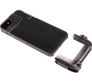 Produktbild Olloclip Quickflip Case für iPhone 5/5S