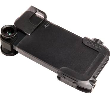 Produktbild Olloclip Quickflip Case für iPhone 5/5S