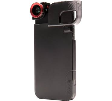 Produktbild Olloclip Quickflip Case für iPhone 5/5S