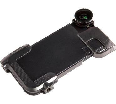 Produktbild Olloclip Quickflip Case für iPhone 5/5S