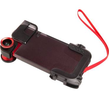 Produktbild Olloclip Quickflip Case für iPhone 5/5S