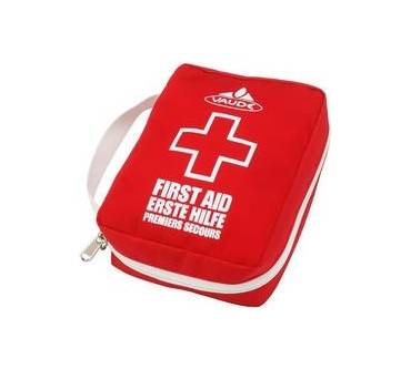 Produktbild Vaude First Aid Kit Hike XT