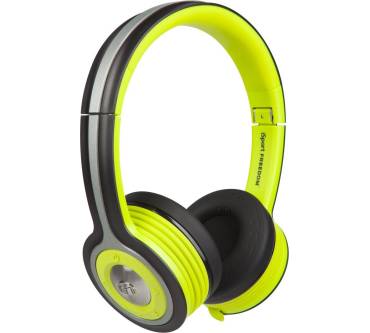 Produktbild Monster iSport Freedom