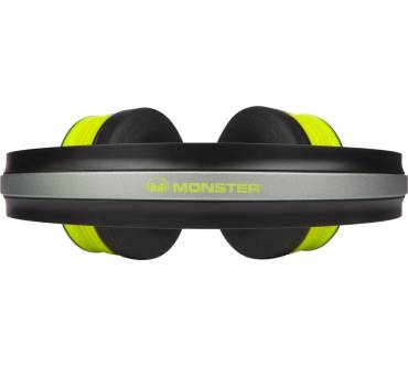 Produktbild Monster iSport Freedom