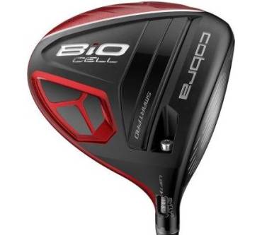 Produktbild Cobra Bio Cell Driver