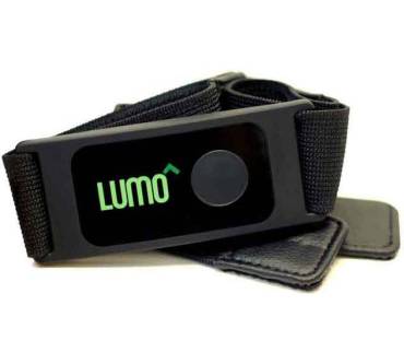 Produktbild Lumo Back