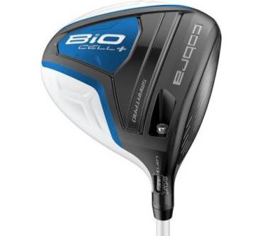 Produktbild Cobra Bio Cell+ Driver