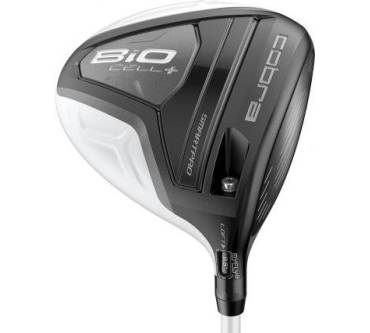 Produktbild Cobra Bio Cell+ Driver