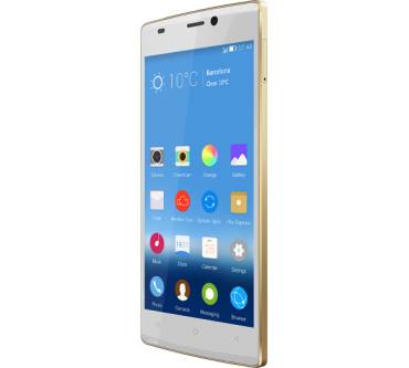 Produktbild Gionee Elife S5.5